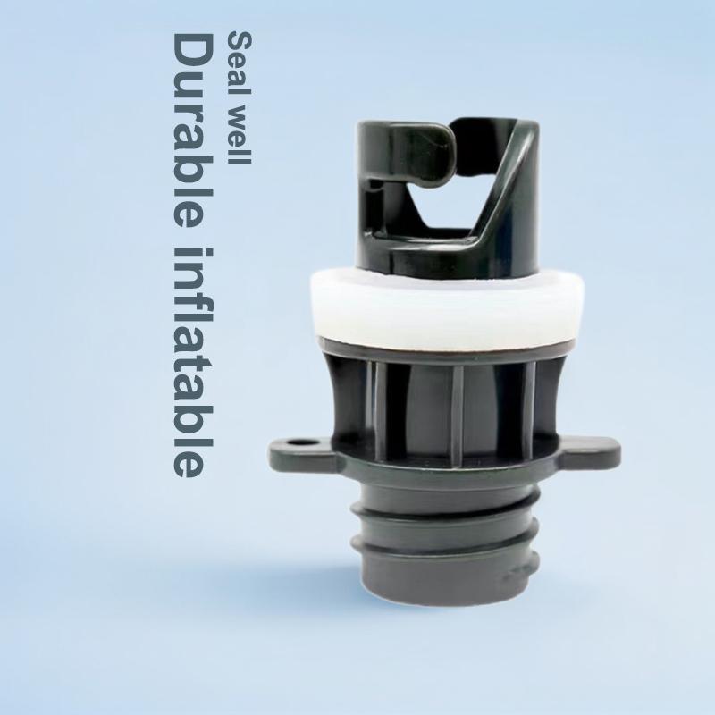 Float Ball Valve - محول صمام هواء لمضخة SUP، موصل
