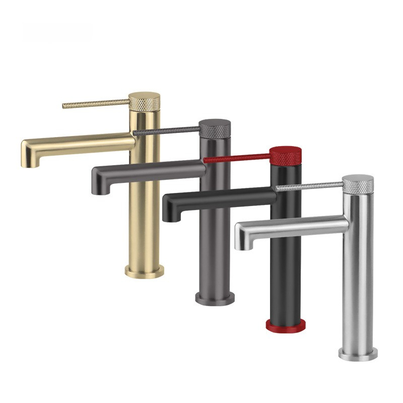 Basin Mixer Cartridge - حوض للحمام صنبور الماء الساخن والبارد