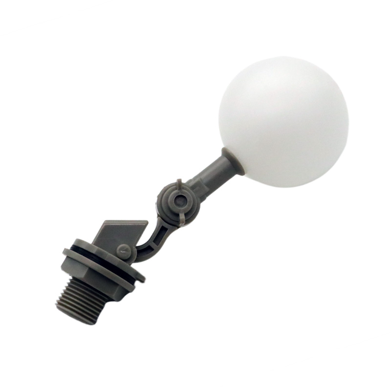 Float Ball Valve - DN15 1/2 ''DN20 3/4'' التحكم في