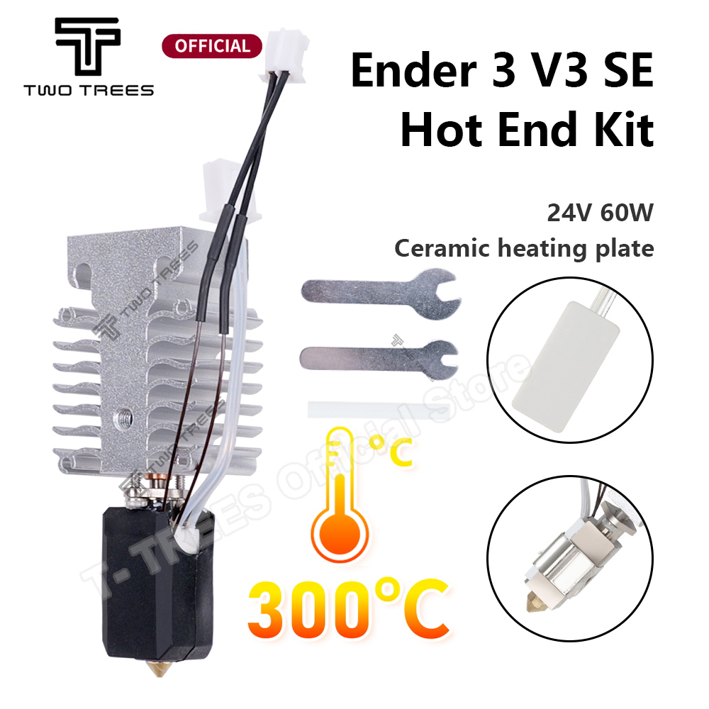 Creality Printer Ender 3 V3 - Hotend عدة ل Creality أندر 3