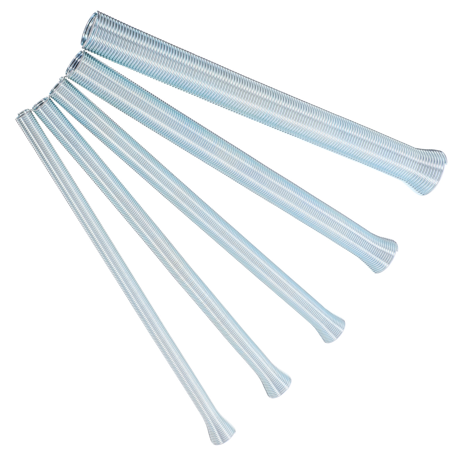 Pipe Bending Spring - طقم أدوات ثني الأنابيب الزنبركية 5