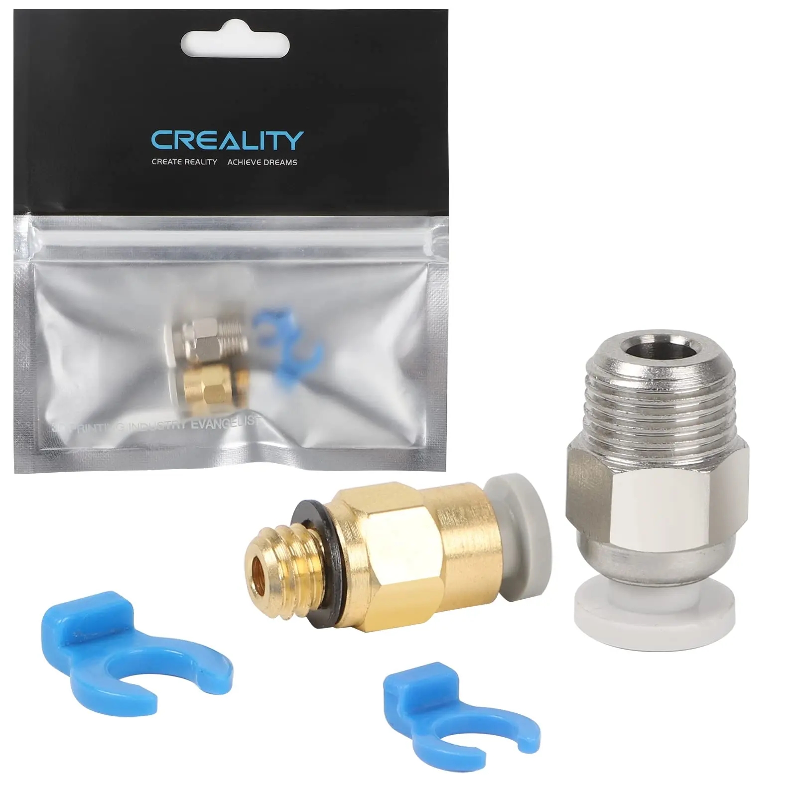 Creality Printer K1 - وصلة هوائية رسمية من كرياليتي طراز