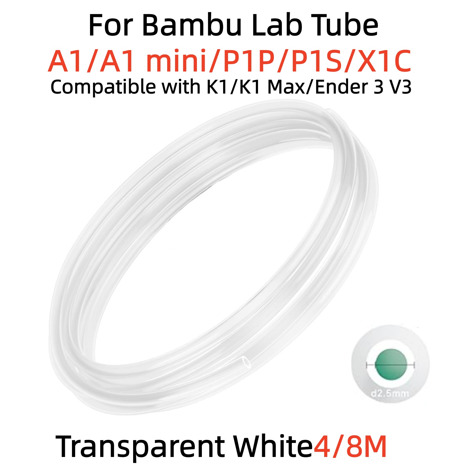 Ptfe Tape Thread - ل بامبو مختبر Ptfe أنبوب P1P