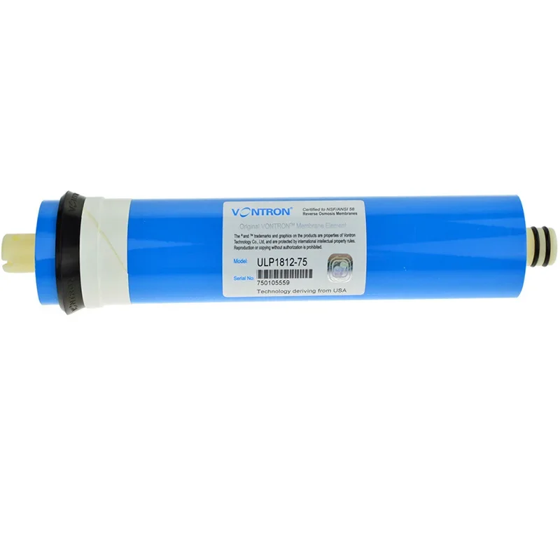 منقي مياه 5 مراحل خرطوشة فلتر  - مراجعة Basin Mixer Cartridge وسعره