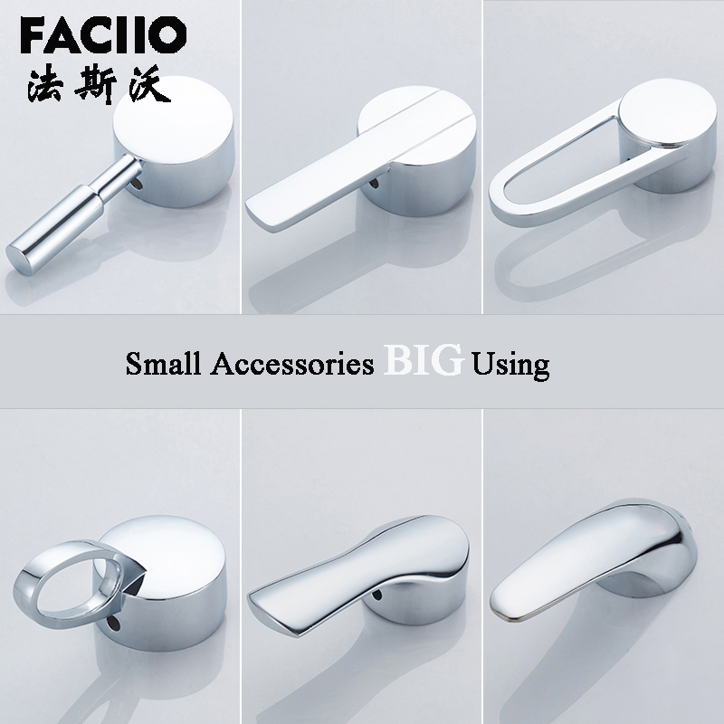 FACIIO-صنبور بديل للحمام ، مقب - مراجعة Basin Mixer Cartridge وسعره