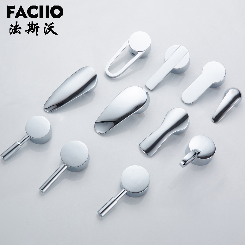 FACIIO-صنبور بديل للحمام ، مقب - مراجعة Basin Mixer Cartridge وسعره