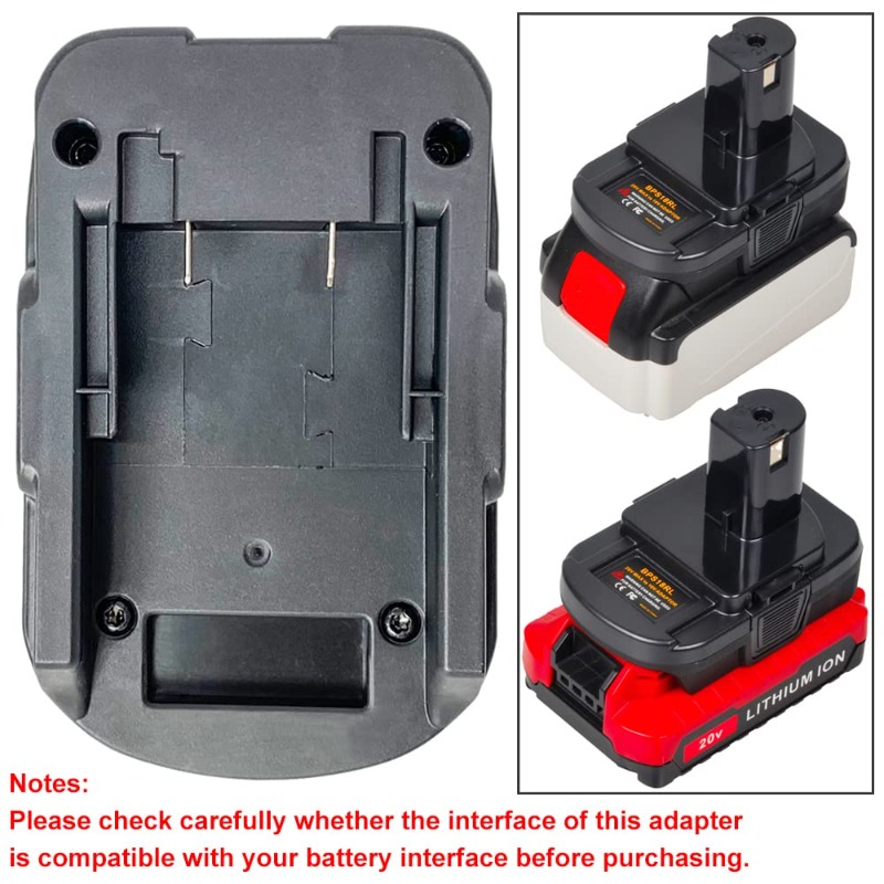 محول بطارية ALASICKA BPS18RL ل - مراجعة Black+Decker Tool Cordless وسعره