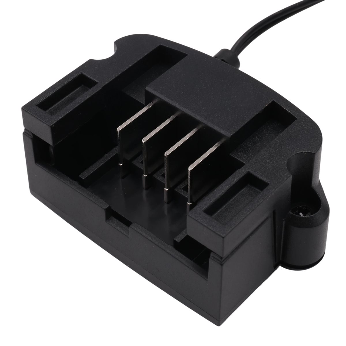 شاحن بطارية ليثيوم feelfeel 20 - مراجعة Black+Decker Tool 20V Max وسعره