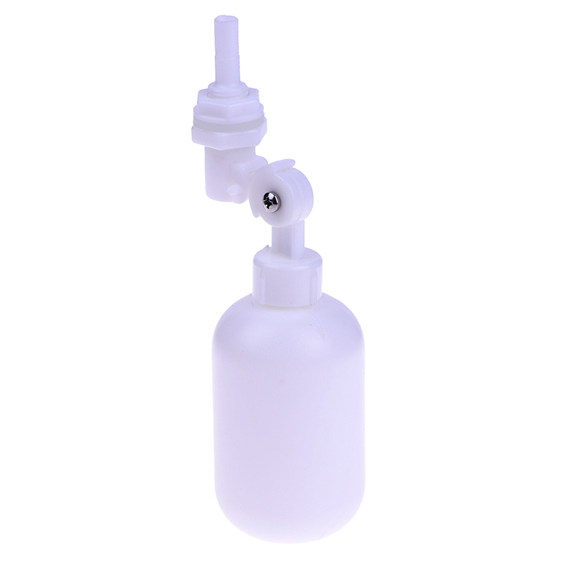 صمام كروي عائم لحوض السمك، صما - مراجعة Float Ball Valve وسعره