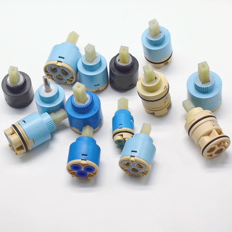 الحنفية خلط عالية بكرة صمام ،  - مراجعة Basin Mixer Cartridge وسعره