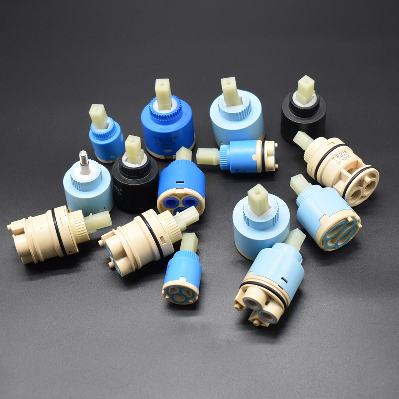الحنفية خلط عالية بكرة صمام ،  - مراجعة Basin Mixer Cartridge وسعره