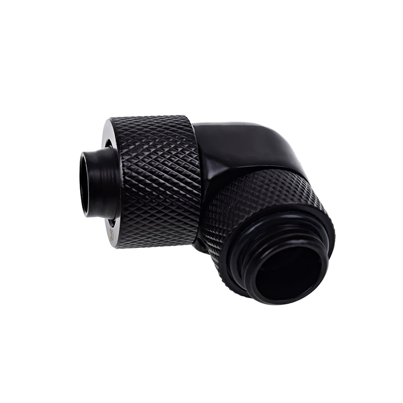 ألفاكول-تركيب ضغط نحاسي ، وصلا - مراجعة Compression Fitting Brass وسعره