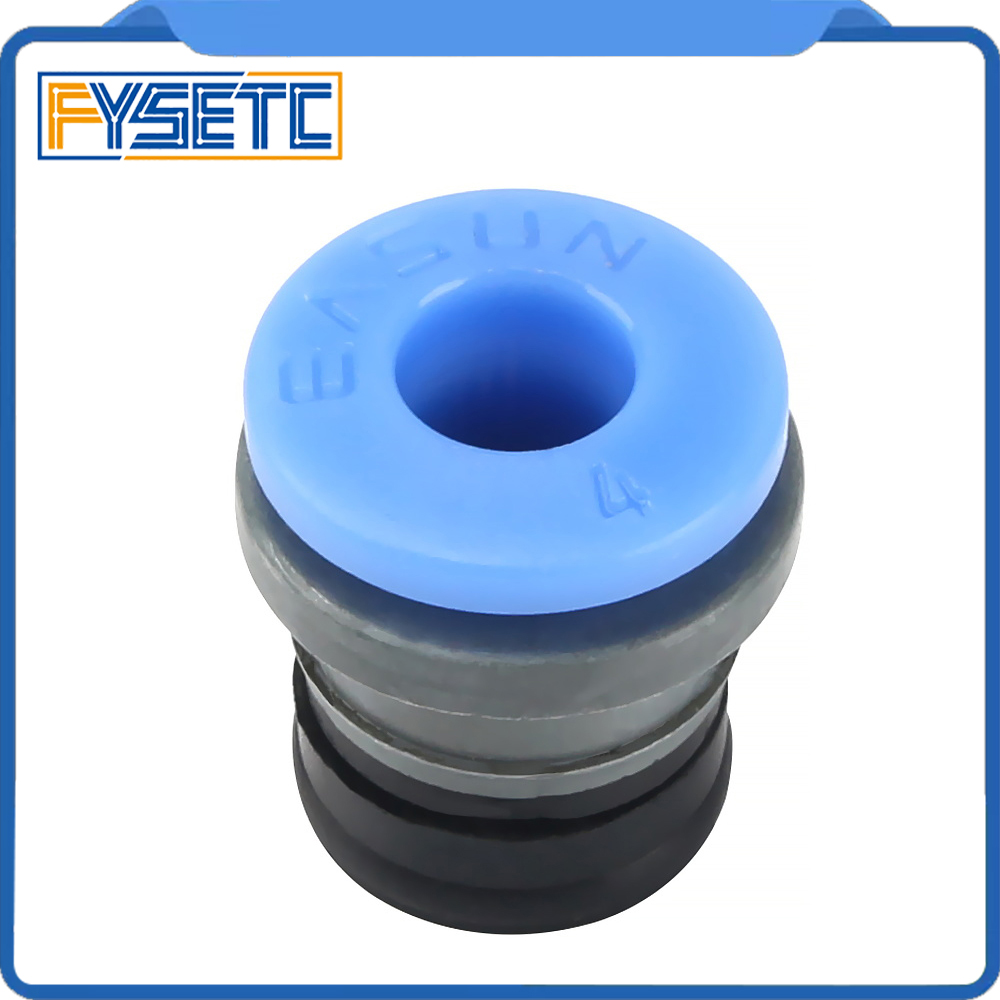 FYSETC Bowden ECAS04 أجزاء طاب - مراجعة Ptfe Tape Thread وسعره