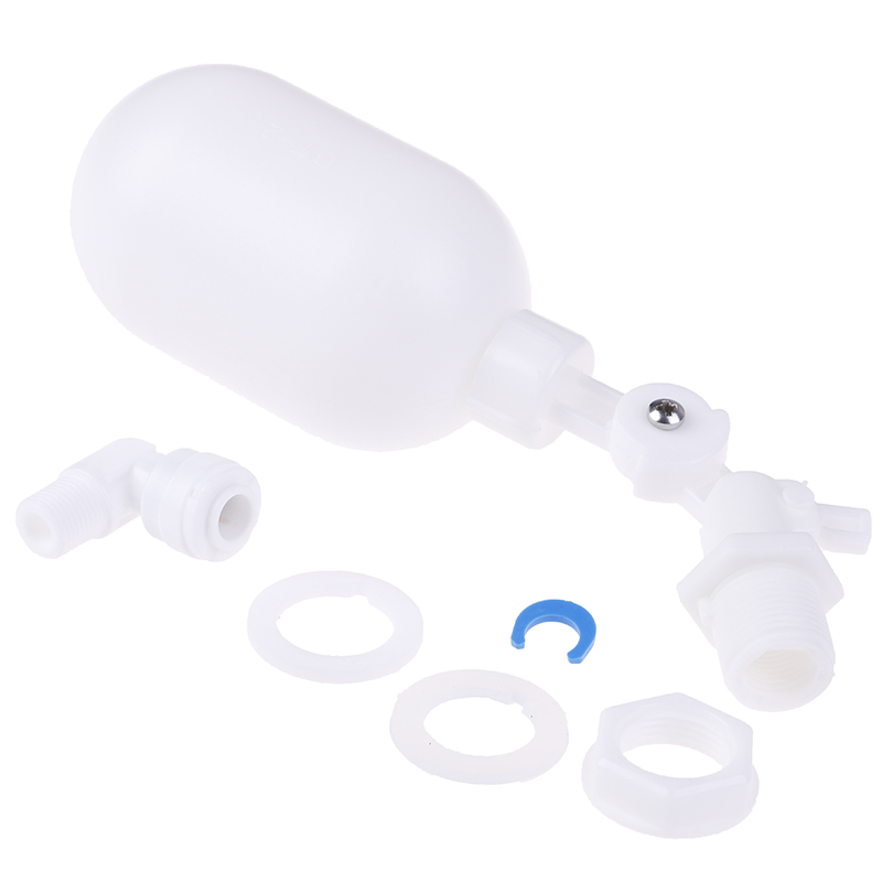 عرض ساخن: صمام كروي قابل للتعد - مراجعة Float Ball Valve وسعره