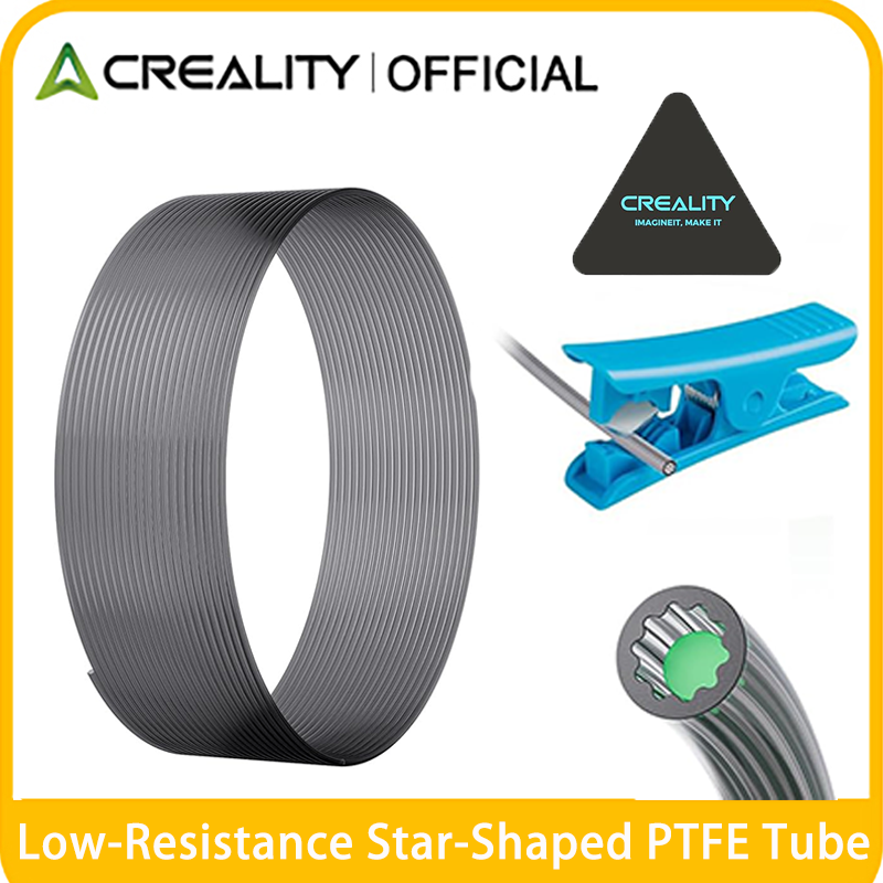 أنبوب PTFE على شكل نجمة منخفض  - مراجعة Ptfe Tape Thread وسعره