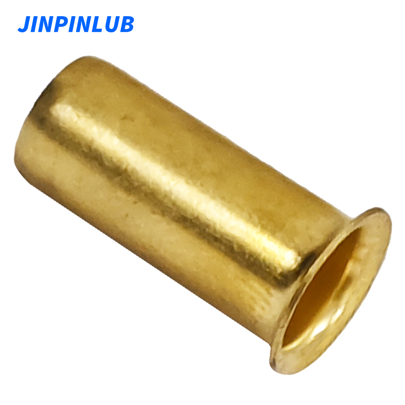 JINPINLUB PI 4/6/8/10 مللي متر - مراجعة Compression Fitting Brass وسعره