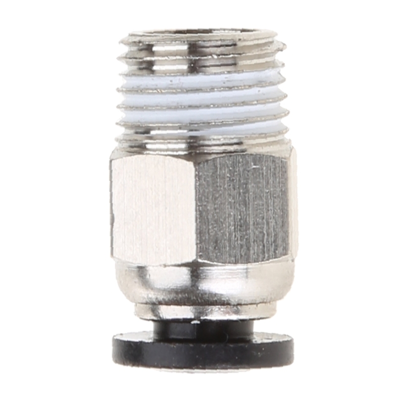أجزاء طابعة ثلاثية الأبعاد V6  - مراجعة Ptfe Tape Thread وسعره