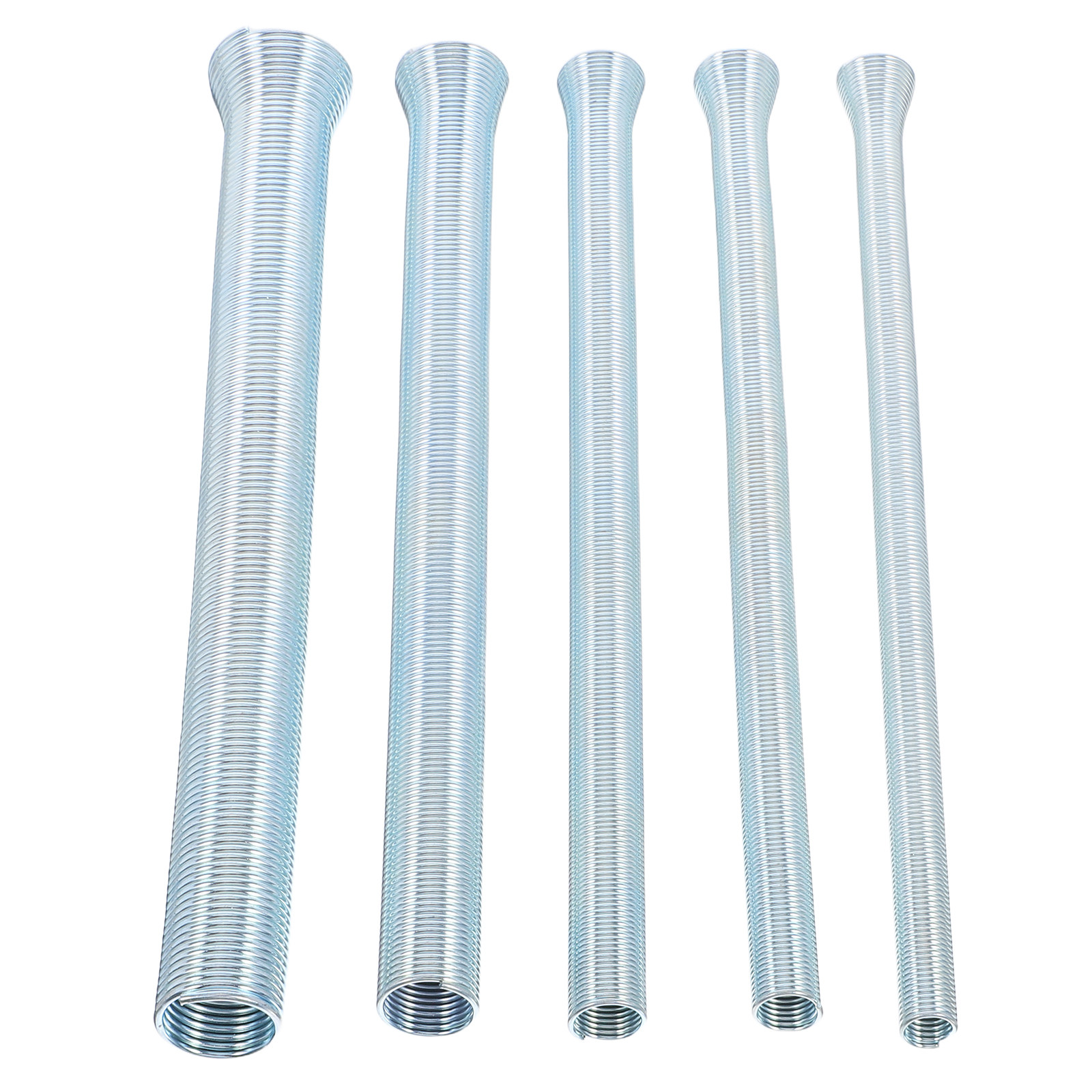 طقم أدوات ثني الأنابيب الزنبرك - مراجعة Pipe Bending Spring وسعره