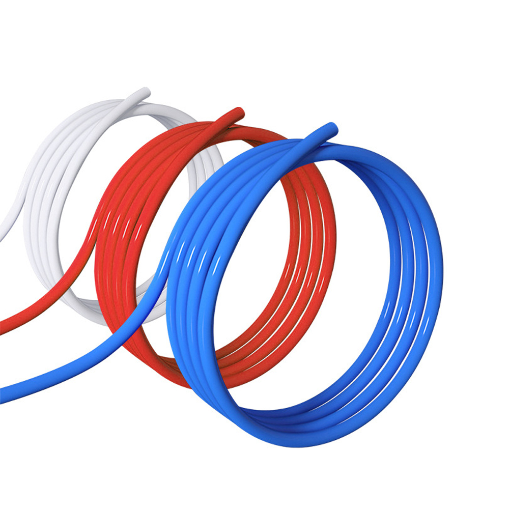 1/3/5 متر ID2.0mm OD4.0mm 1.75 - مراجعة Ptfe Tape Thread وسعره