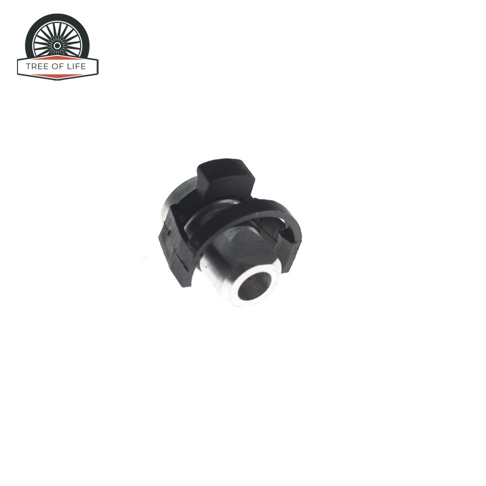 قطعتان من موصلات أنابيب التبري - مراجعة Drain Pipe Clip وسعره