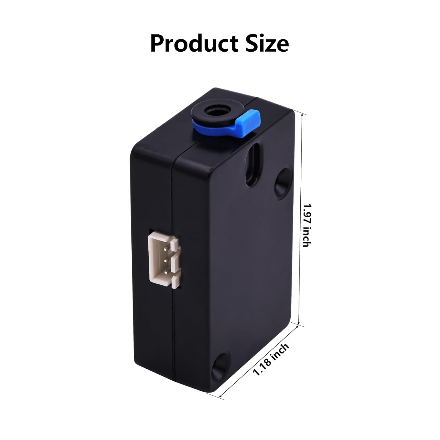 مجموعة أجهزة استشعار خيوط Crea - مراجعة Creality Printer Ender 3 V3 وسعره