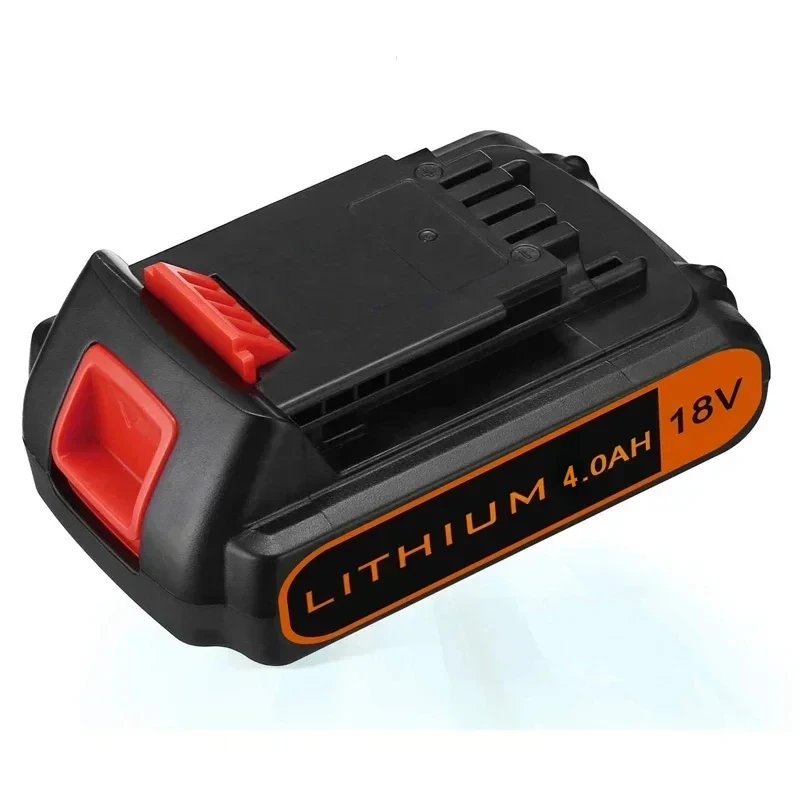 18 فولت 3.0Ah BL2018 بديل لبطا - مراجعة Black+Decker Tool 20V Max وسعره