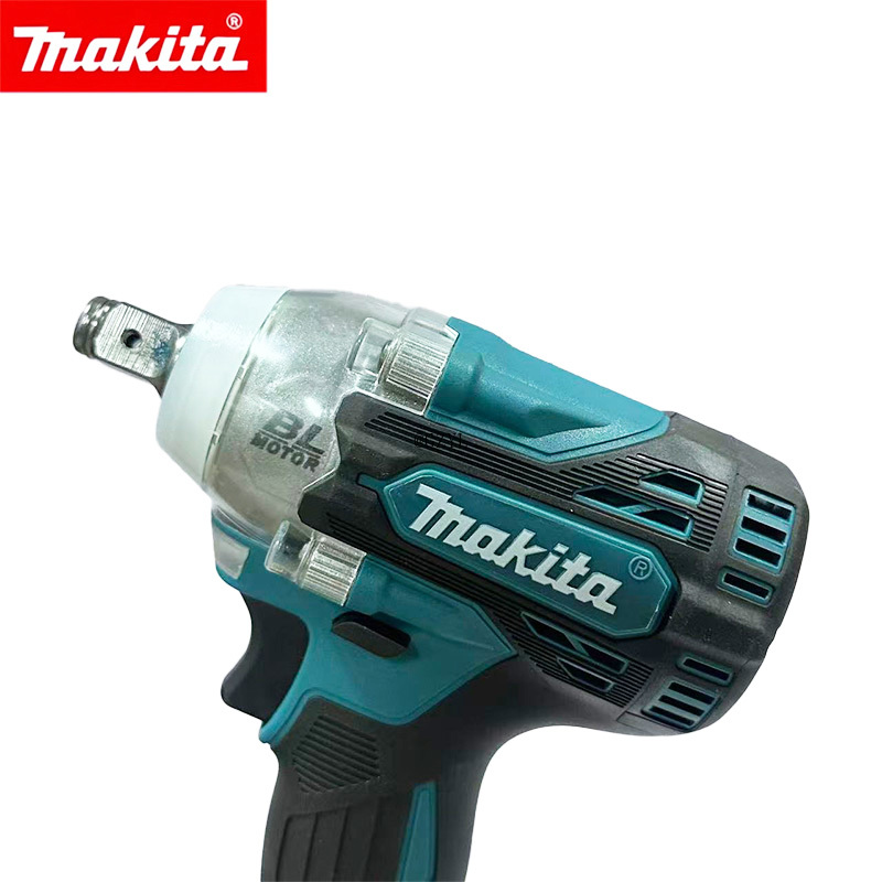 ماكيتا DTW300 أداة إزالة الإطا - مراجعة Makita Drill Dtw300 وسعره
