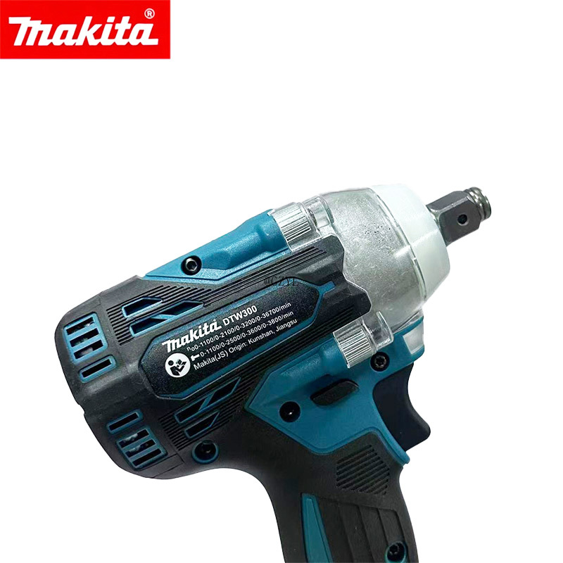 ماكيتا DTW300 أداة إزالة الإطا - مراجعة Makita Drill Dtw300 وسعره