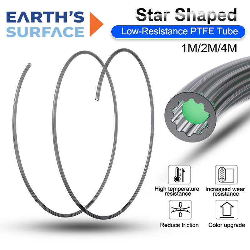 أنبوب توجيه خيوط الطباعة ثلاثي - مراجعة Ptfe Tape Thread وسعره