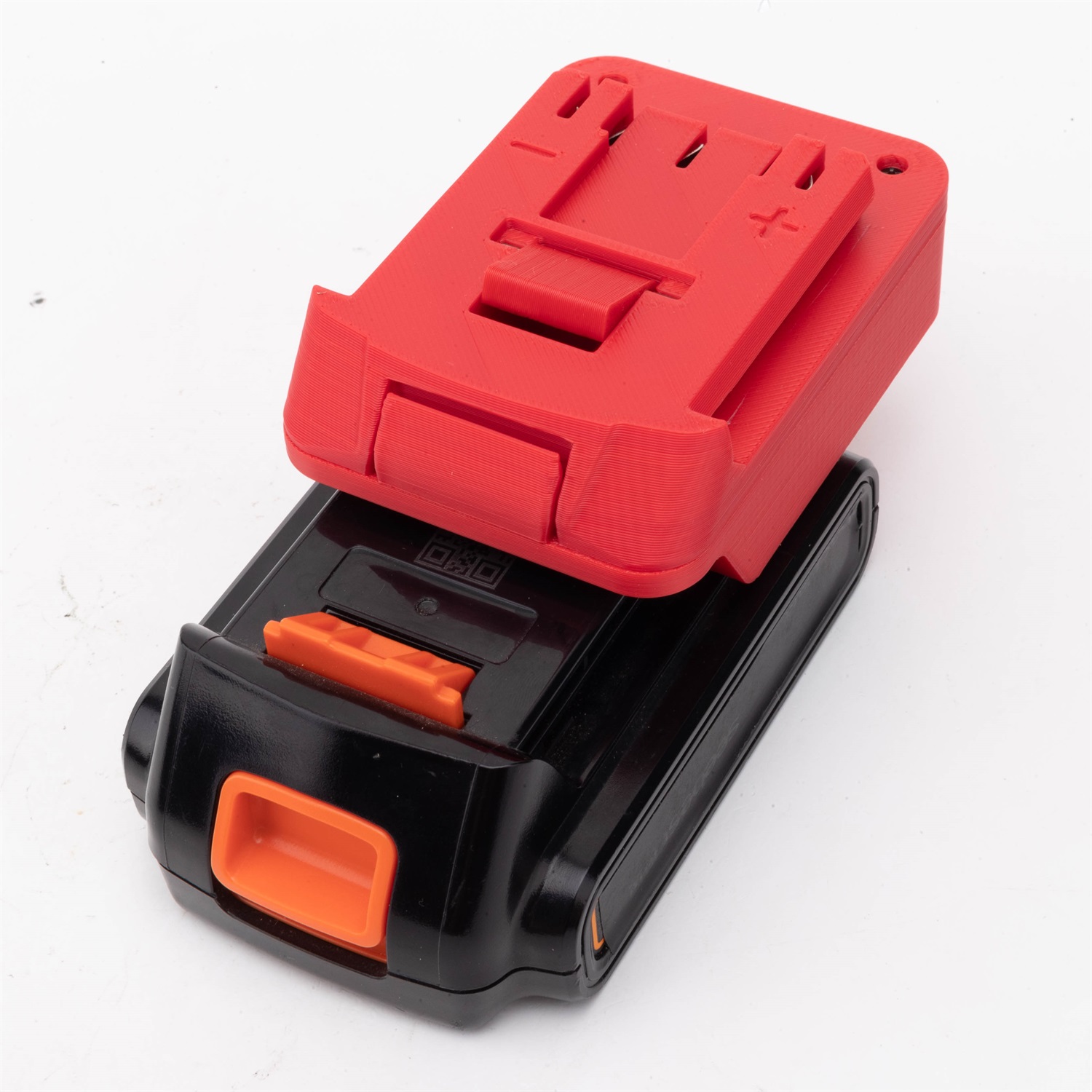 محول/محول طاقة للبطارية من BLA - مراجعة Black+Decker Tool Cordless وسعره