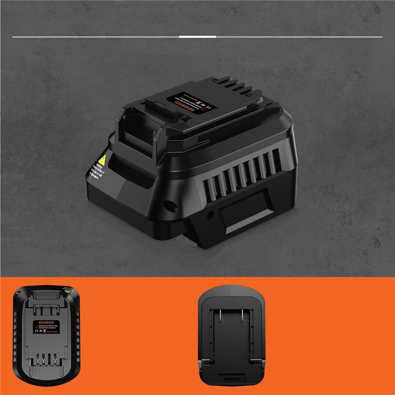 Y42A-محول بطارية ليثيوم بلاك ا - مراجعة Black+Decker Tool Cordless وسعره