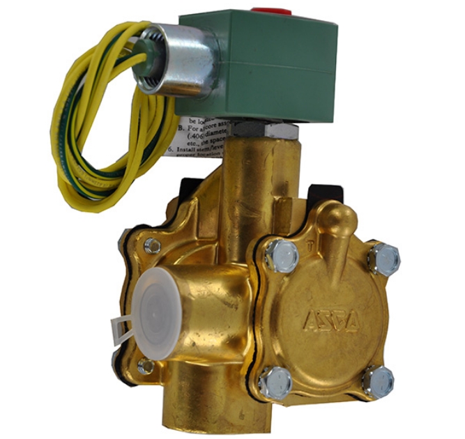 الأسهم HT8316G074 صمام الملف ا - مراجعة Isolation Valve Mini وسعره