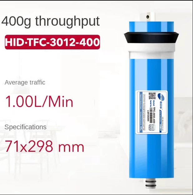 2 قطعة 400 gpd تصفية التناضح ا - مراجعة Basin Mixer Cartridge وسعره