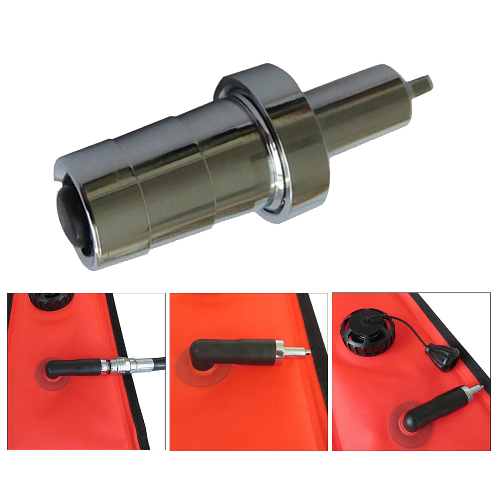 علامة سطح الغوص ، عوامة SMB ،  - مراجعة Float Ball Valve وسعره