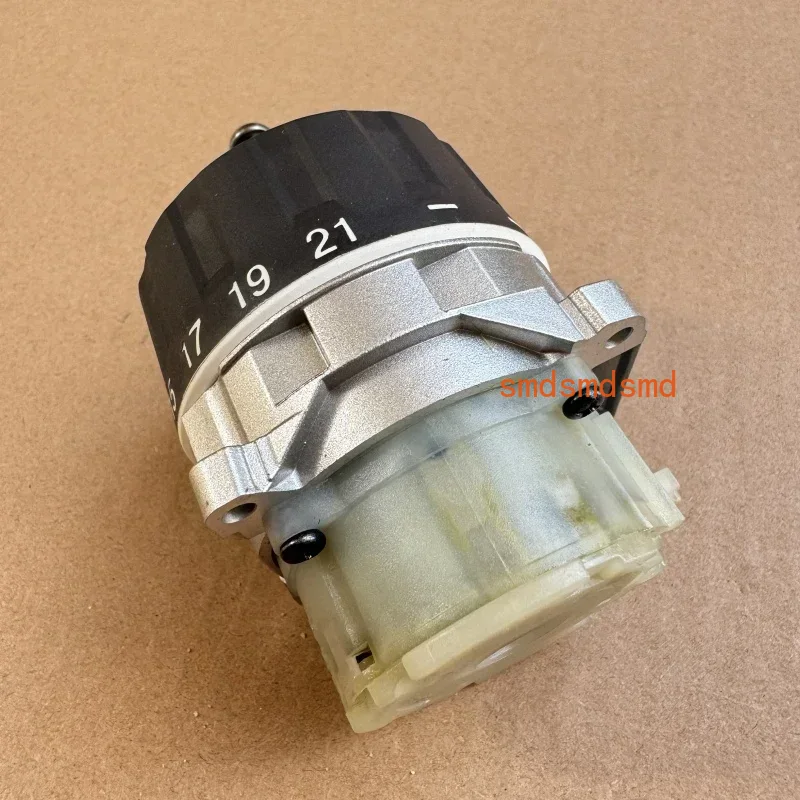 صندوق تروس أصلي 127500-6 12373 - مراجعة Makita Drill Ddf484 وسعره