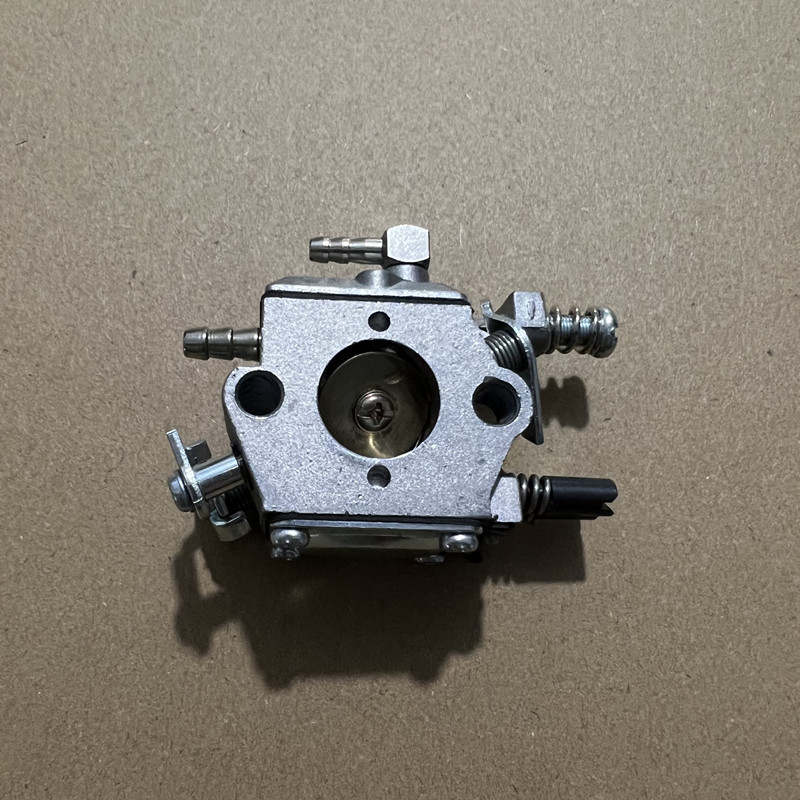 المكربن Carb للمناشير DOLMAR ( - مراجعة Makita Drill Hp1640 وسعره